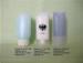Easy Squeeze PE 40ml, 45ml, 65ml Hotel Shampoo Bottle, Empty Turtle Bottle