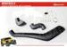 snorkel 4x4 air intake ISUZU D-MAX(June 2012 onwards) , 4wd auto off road snorkel
