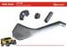 High impact Land Rover right side Snorkel 4x4 for Discovery 3 Discovery