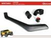 Air Intake Head Ram Snorkel 4x4 Installation Kit for Toyota Hilux 05 Petrol