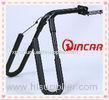 Steel Kit Short / Longboard / Kayak Roof Carrier For mopeds and scooter