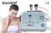 Vacuum Facial Multifunction Beauty Equipment For Wrinkle Removal / Face Ultrasonic Massage