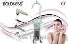 Portable RF Skin Tightening Machine For Wrinkle Removal , Face Lifting