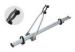 135CM pre-assembled Aluminum automotive roof mounted bike carrier