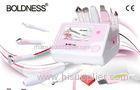 5 In 1 Multifunctional Beauty Equipment / Diamond Dermabrasion Machine 110V 60HZ
