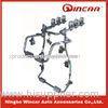 Rear Mounted Car Trunk 3 Bike Steel Rear Bike Carrier for 4x4 vehicle