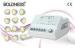 Portable Electro Stimulation Slimming Machine For Skin Lifting , 240V Cryolipolysis Weight Loss