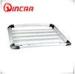Universal silver Aliminum Car Roof Racks , cargo offroad 4x4 roof racks