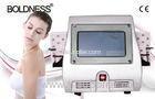 Low Energy Lipo Laser Slimming Machine 650nm With Touch Screen