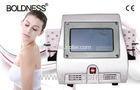 Low Energy Lipo Laser Slimming Machine 650nm With Touch Screen