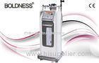 Neck / Eyes Skin Lifting Monopolar RF Beauty Machine For Weight Reduction