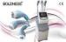 40KHz Vacuum Cavitation Slimming Machine , RF Rejuvenation Treatment For Acne Scar