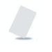 Smart Card access control Atmel blank Plastic IS014443B Protocol AT88SC6416CRF