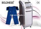 24 Airbags Air Pressure Infrared Pressotherapy Slimming Machine , Weight loss