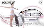 240V Far Infrared Heating Warmer Pressotherapy Slimming Machine / Weight Loss Device