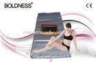 Three Sections Far Infrared Slimming Machine For Body Shaping , Lymph Detoxin