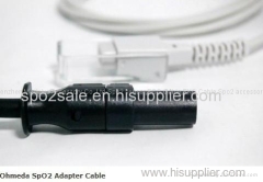 Ohmeda Spo2 extension cable