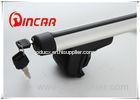 Auto Accessory Roof rack Aluminum Material For Universal Cars