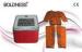 High Energy Air Pressure Infrared Slimming Machine For Promote The Metabolism