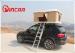 1 - 2 Person autohome roof top tent , Easy folded Hard Shell 4X4 car Rooftop Tent