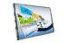 22" SAW Liquid Crystal Display Monitor 300cd/m^2 Wide Screen For Gaming
