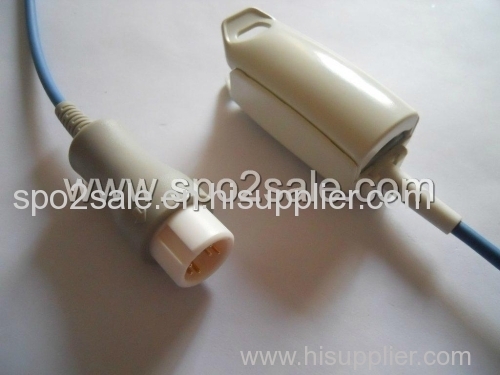 Mindray IPM-9800 adult finger clip spo2 sensor