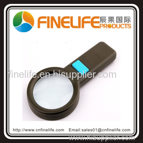 Magnifier Glass with 10 LED Ligh