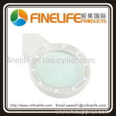 Magnifier Glass with 10 LED Ligh