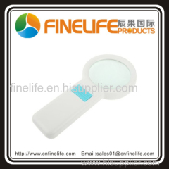 Magnifier Glass with 10 LED Ligh