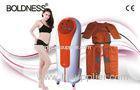 Portable Pressotherapy Machine For Slimming , Cellulite Reduction Machine 110V 60HZ