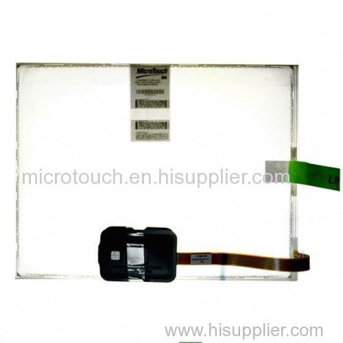 3M MicroTouch SCT3250EX 3M touch