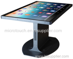 32"Multi-TouchTable 42"Multi-TouchTable 55" Multi-TouchTable