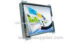 10.4" Open Frame Kiosk Resistive LCD Monitor 12V 4:3 TFT Color Screen