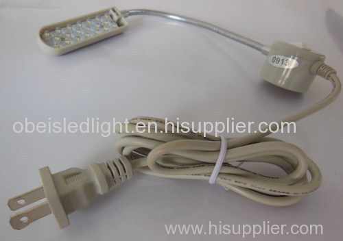 china wholesale market led sewing light