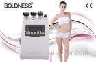 Skin lifting And Ultrasonic Cavitation RF Slimming Machine for Weight Loss