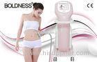 40khz Ultrasonic Cavitation Rf 3 In 1 Slimming And Vacuum Weight Loss Machine