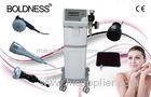 Portable Electro Stimulation Slimming Machine For Skin Lifting , 240V Cryolipolysis Weight Loss
