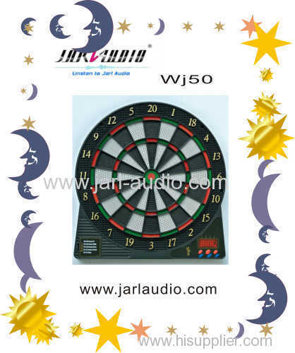 Sport Game electronic dartboard