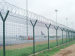 High Security Razor Prison Wire Fence