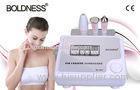 Lipolysis / Massage High Frequency Multifunction Beauty Equipment , Face Cleaning Machines