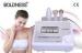 Lipolysis / Massage High Frequency Multifunction Beauty Equipment , Face Cleaning Machines