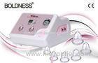 Micro Current Breast Enlargement Machine For Breast Lift / Blackhead Suction 50HZ