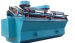 iron ore flotation cell flotation machine flotation separator