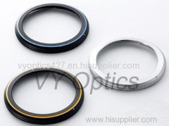 adapter ring for camera lens