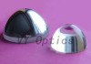optical N-BK7&H-K9I aspherical lens with coating