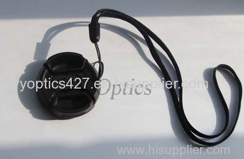 lens cap for camera