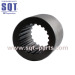 Splined Bushing for Excavator