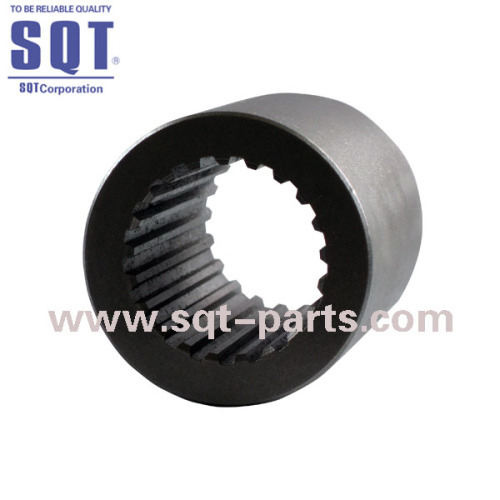 Excavator Splined Bushing 50F1024-0100 for HD1250-7 Final Drive