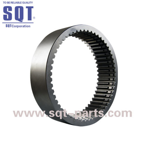 PC200-3 excavator travel gear ring 205-27-71530