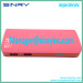 10400mAh Original Power Bank External Battery with Dual Output PB40